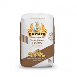 Mąka Caputo Pasta Fresca i Gnocchi 1 kg