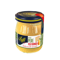 Biffi Salsa di Pere - gruszkowa salsa do serów 100g