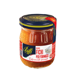 Biffi Salsa di Fichi - figowa salsa do serów 100g