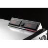 Piec do pizzy Macte Voyager TWIN ADVANCED - Czarny