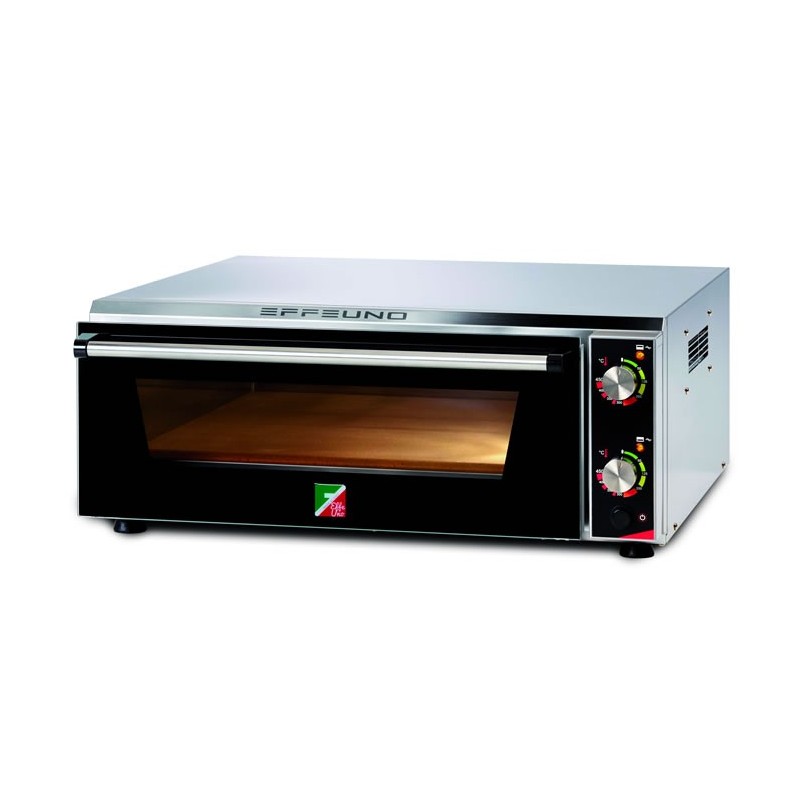 Profesjonalny piec do pizzy Effeuno P150H