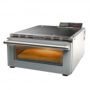 Piec do pizzy Macte Voyager TWIN ADVANCED - Szary