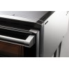 Piec do pizzy Macte Voyager Nettuno ADVANCED - Czarny