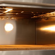 Piec do pizzy Macte Voyager Nettuno ADVANCED - Czarny