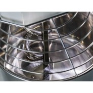 Mikser spiralny FAMAG Griletta IM30/10V HH