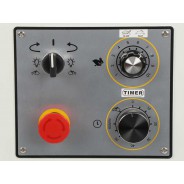 Mikser spiralny FAMAG Griletta IM40/10V HH