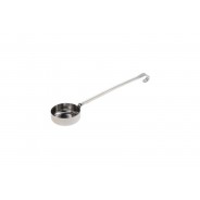 Gi.Metal chochla do sosu pomidorowego 90 g