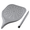 Essenza aluminiowa perforowana  łopata do pizzy 34 cm