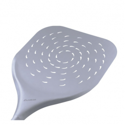 Essenza aluminiowa perforowana  łopata do pizzy 34 cm