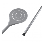 Essenza perforowana okrągła łopata operacyjna 18 cm