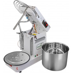 Mikser spiralny FAMAG...