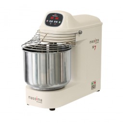 Mikser spiralny Mecnosud...