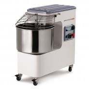 Mikser spiralny Mecnosud PK38D Power Mix