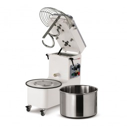 Mikser spiralny Mecnosud...