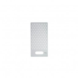 Gi.Metal Łopata perforowana do pizzy 25x50 cm - PALA