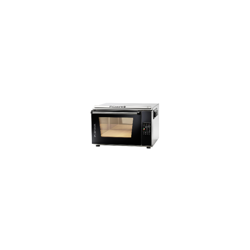 Piec do pizzy Effeuno P134HA 509E - Evolution Line - EXTRA POWER - oferta Outlet