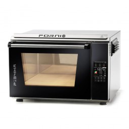 Piec do pizzy Effeuno P134HA 509E - Evolution Line - EXTRA POWER - oferta Outlet