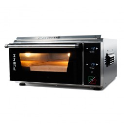 Piec do pizzy Effeuno P134H 509 EASY PIZZA PRO - oferta Outlet [002]