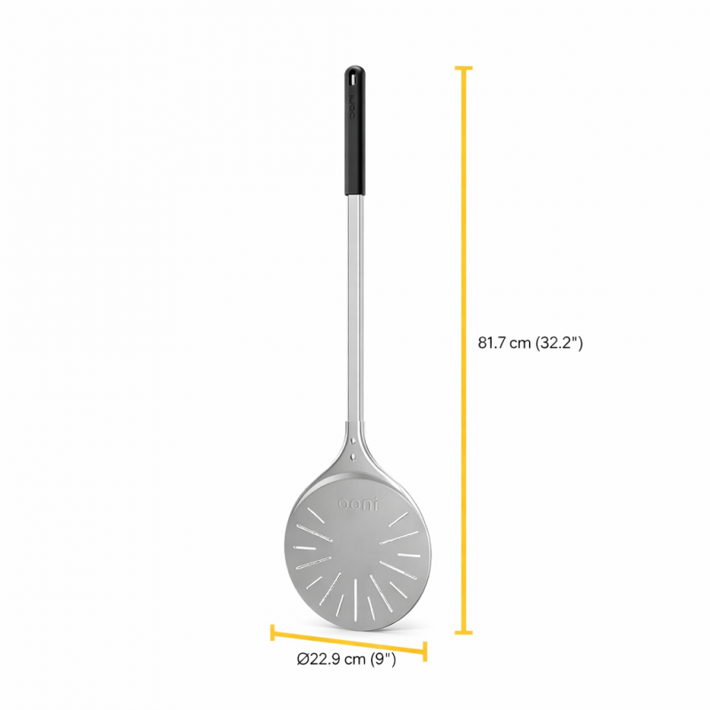 Łopata operacyjna Ooni 23cm