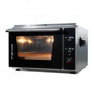 Piec do pizzy Effeuno P134HA 509 EASY PIZZA PRO - oferta Outlet [005]