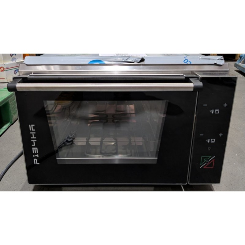 Piec do pizzy Effeuno P134HA 509 EASY PIZZA PRO - oferta Outlet [005]