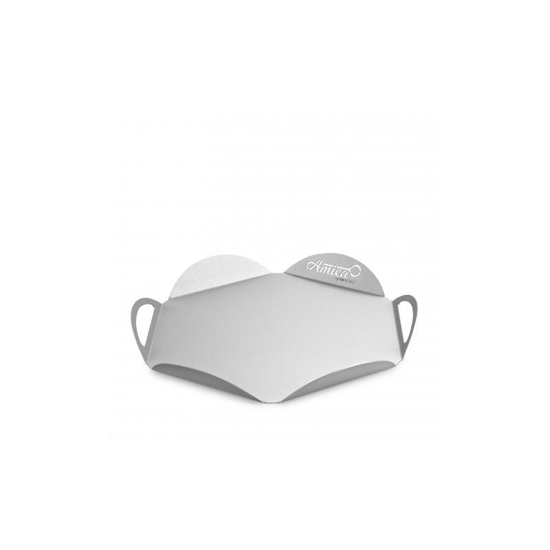 Aluminiowa taca 33 cm