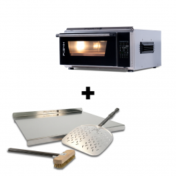 Zestaw Effeuno P134H 509E -...