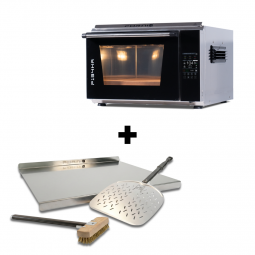 Zestaw Effeuno P134HA 509E...