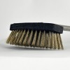 Zestaw Effeuno P134HA 509E - Evolution Line Extra Power + Perforowana Łopata + Profesjonalna stolnica + Szczotka
