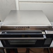 Piec do pizzy Effeuno P134H 509E - Evolution Line Extra Power - oferta Outlet [006]
