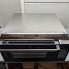 Piec do pizzy Effeuno P134H 509E - Evolution Line Extra Power - oferta Outlet [006]