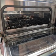 Piec do pizzy Effeuno P134H 509E - Evolution Line Extra Power - oferta Outlet [006]