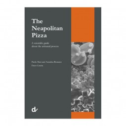 Książka "The Neapolitan Pizza"