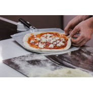 Gi.Metal Łopata do pizzy Amica 30 cm
