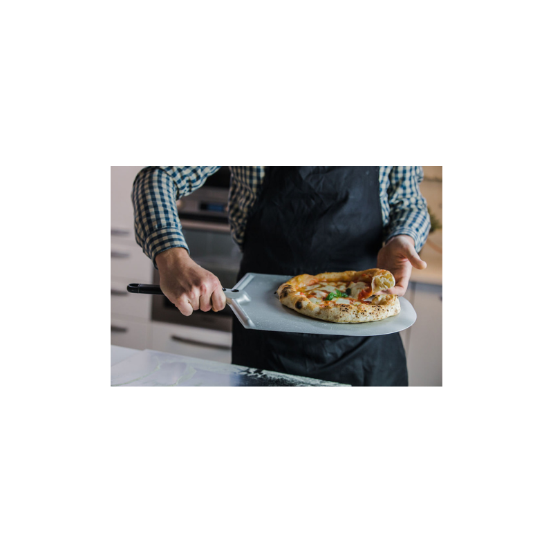Gi.Metal Łopata do pizzy Amica 30 cm