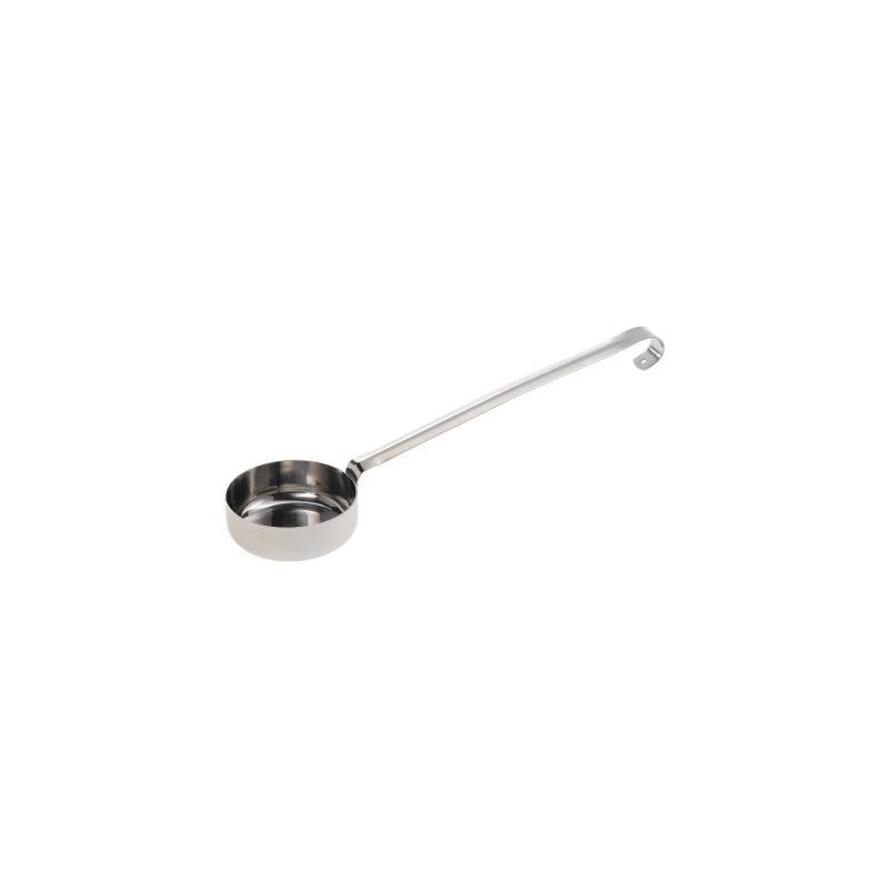 Gi.Metal chochla do sosu pomidorowego 170 g