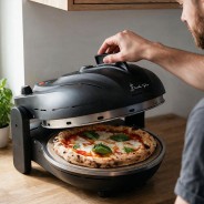 Diavola Pro v3.0 z biscotto - Czarny