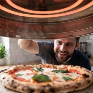 Diavola Pro v3.0 z biscotto - Czarny