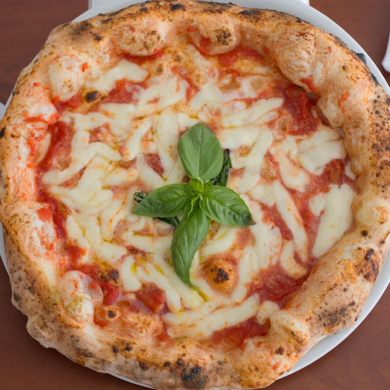 27.11.26 - Warsztaty AVPN z Pizzy Neapolitańskiej - Pizzaiolo na Jeden Dzień
