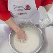 27.11.26 - Warsztaty AVPN z Pizzy Neapolitańskiej - Pizzaiolo na Jeden Dzień