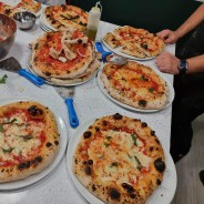 28 i 29.11.26 - Pizza Neapolitańska - Warsztaty dwudniowe z Wojtkiem Madysiem