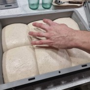 28 i 29.11.26 - Pizza Neapolitańska - Warsztaty dwudniowe z Wojtkiem Madysiem