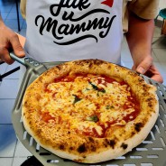 28 i 29.11.26 - Pizza Neapolitańska - Warsztaty dwudniowe z Wojtkiem Madysiem