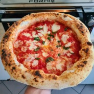 28 i 29.11.26 - Pizza Neapolitańska - Warsztaty dwudniowe z Wojtkiem Madysiem
