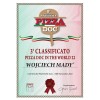 28 i 29.11.26 - Pizza Neapolitańska - Warsztaty dwudniowe z Wojtkiem Madysiem