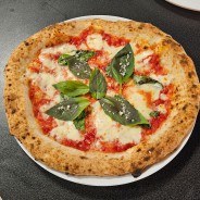 28 i 29.11.26 - Pizza Neapolitańska - Warsztaty dwudniowe z Wojtkiem Madysiem