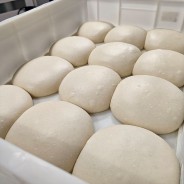 28 i 29.11.26 - Pizza Neapolitańska - Warsztaty dwudniowe z Wojtkiem Madysiem