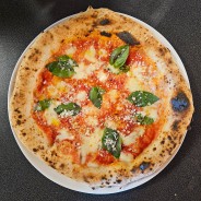 28 i 29.11.26 - Pizza Neapolitańska - Warsztaty dwudniowe z Wojtkiem Madysiem