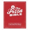 Książka "The Pizza Bible"
