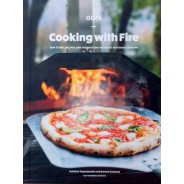 Książka "Cooking with Fire"